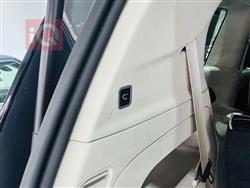 کرایسلەر پاسیفیکا